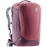 Рюкзак Deuter Giga SL 3812221-5543 maron/aubergine (2021)