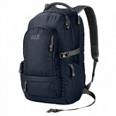 Рюкзак Jack Wolfskin Trooper 32L dark blue