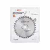Диск пильный Bosch 160х20 мм 36 зубьев 2608644374