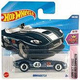 Машинка Hot Wheels Базовой коллекции RRRoadster 128/250 (5785 JBB97) mainline 2025