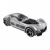 Машинка Hot Wheels Звездные войны Ballistik 6/8 (CJY04)