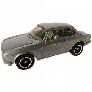 Набор машинок Matchbox MBX City Drivers 5 шт. (C1817 GVY42)