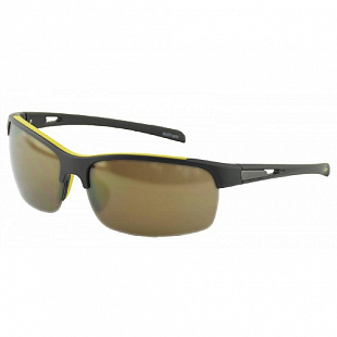 Очки солнцезащитные Husky Sloty black