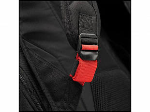 Рюкзак для ноутбука Case Logic 12005500 Black