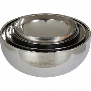 Термомиска Splav Double Wall S 0,45л