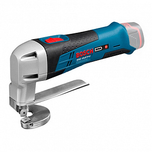Аккумуляторные ножницы по металлу Bosch GSC 12V-13 0601926105