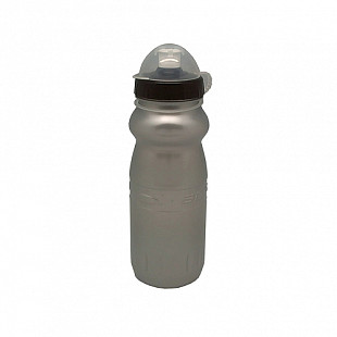 Велофляга TBS 700мл WB-208M grey