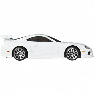 Машинка Hot Wheels Fast & Furious Toyota Supra (HNR88 JBY33)