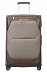 Чемодан Samsonite Dynamore 67см CH4-08005 Grey