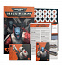 Набор фигурок Games Workshop Warhammer: Kill Team: Advance Team Starpulse 102-27-60 Набор фигурок Games Workshop Warhammer: Kill Team: Advance Team Starpulse 102-27-60