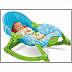 Кресло-качалка Fisher Price детское T4145