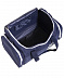 Сумка многофункциональная Jogel JHD-1802-091 dark blue/white