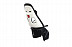 Велокресло Thule Yepp Nexxt Maxi Universal Mount white (12080203)