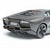 Коллекционная машина Bburago 1:18 Lamborghini Reventon (18-11029) gray