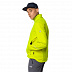 Куртка ветрозащитная мужская Jack Wolfskin Delta Tour Jkt M flashing green
