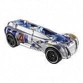 Машинка Hot Wheels Звездные войны Gearonimo 1/8 (CJY04)
