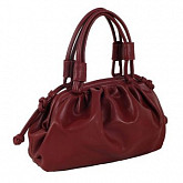 Женская сумка Pola 18264 bordo