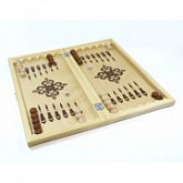 Настольная игра Десятое королевство Нарды деревянные 02842