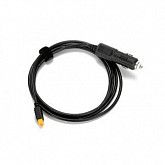 Автомобильный кабель EcoFlow XT60 Cable 1,5M