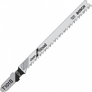 Пилка Bosch T101B 2608630030
