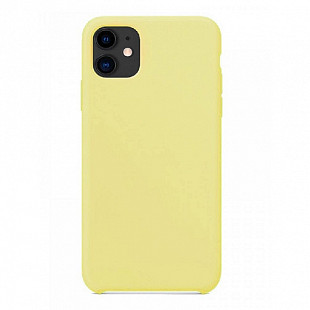 Чехол Thule для iPhone 11 SENSATIONIPHXR2Y yellow