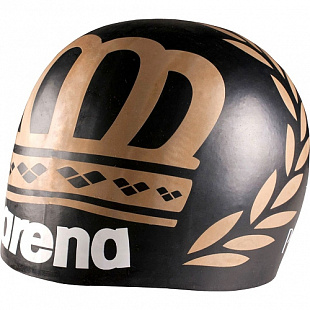 Шапочка для плавания Arena Poolish Moulded 1E774 503