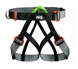 Поясная беседка Petzl Panji