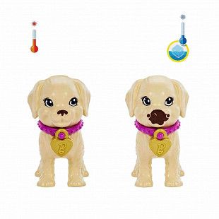Кукла Barbie Pup Adoption (HKD85 HKD86)