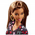 Кукла Barbie Игра с модой (FBR37 FJF38)
