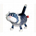 Мягкая игрушка Fancy Котик Кузя КТК0