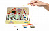 Дорожная игра Step Puzzle Возьми с собой Рыбалка SP-76124