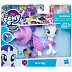 Фигурка My Little Pony Волшебный сюрприз Рарити (E1928)