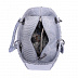 Женская сумка Ors Oro DW-857 grey