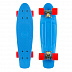 Penny board (пенни борд) Maxcity Plastic Board Gloss Small Blue