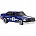 Машинка Hot Wheels Silver Series Ford Escort RS2000 (GDG44 JKX63)