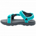 Сандалии детские Jack Wolfskin Seven Seas 2 Sandal G aquamarine