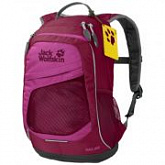 Городской рюкзак Jack Wolfskin Track Jack dark ruby 2003421-2501