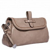 Женская сумка Pola 8249 grey