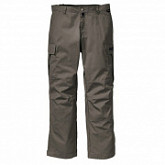 Брюки Jack Wolfskin Northpants Vent Pro 1500801 khaki