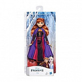 Кукла Disney Frozen Анна (E6710)