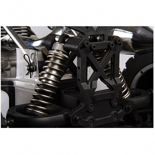 Радиоуправляемая машина FS Racing Victory 1/5 Pro Бензиновая FS-11803