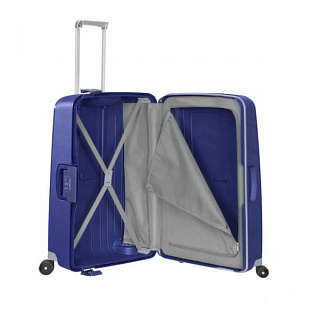 Чемодан Samsonite S'Cure 10U*01 001