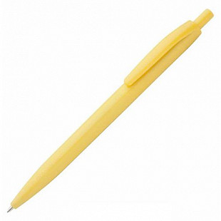 Ручка шариковая Leopard AP80936302 Yellow