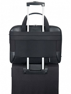 Сумка для ноутбука Samsonite Spectrolite 2.0 17,3" CE7-09005 Black