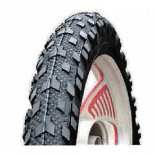 Велопокрышка Vinca Sport HQ 142 24х1,95 Black