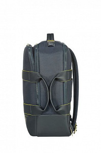 Сумка-рюкзак Samsonite Zigo CH9-01004 Dark Blue