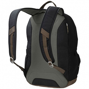 Рюкзак Jack Wolfskin Croxley 22 Grey