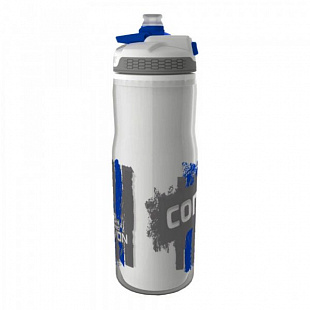 Бутылка для воды Contigo Insulated Blue 1000-0186