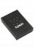 Зажигалка Zippo 200 Name in flame