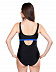 Купальник спортивный женский Mad Wave Shape black Купальник спортивный женский Mad Wave Shape black